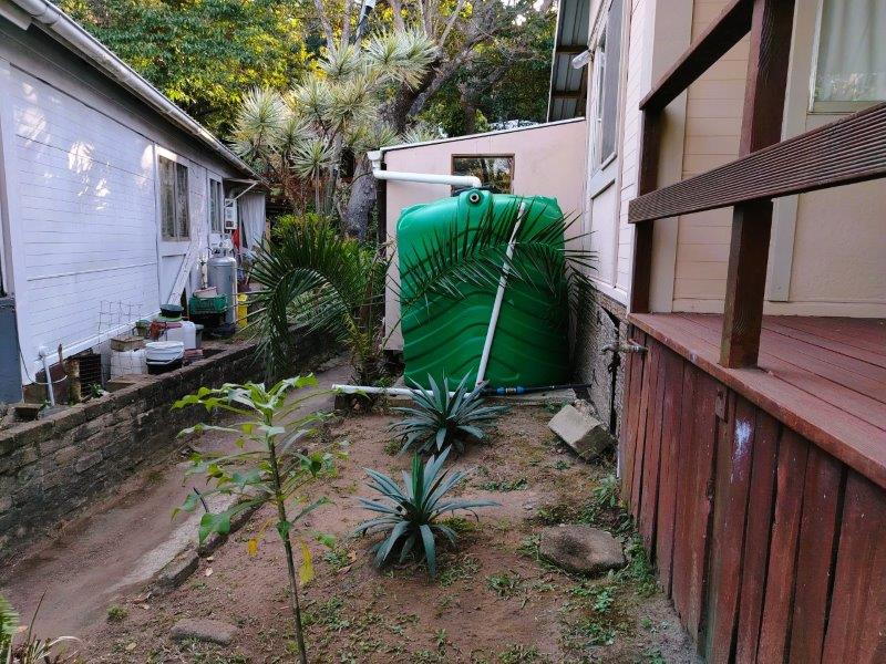 2 Bedroom Property for Sale in Hibberdene KwaZulu-Natal