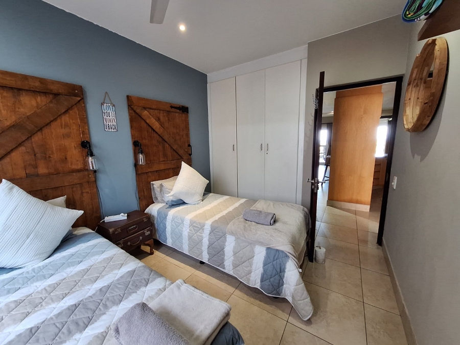 3 Bedroom Property for Sale in Shelly Beach KwaZulu-Natal