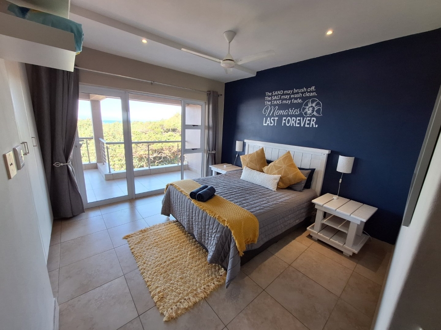 3 Bedroom Property for Sale in Shelly Beach KwaZulu-Natal