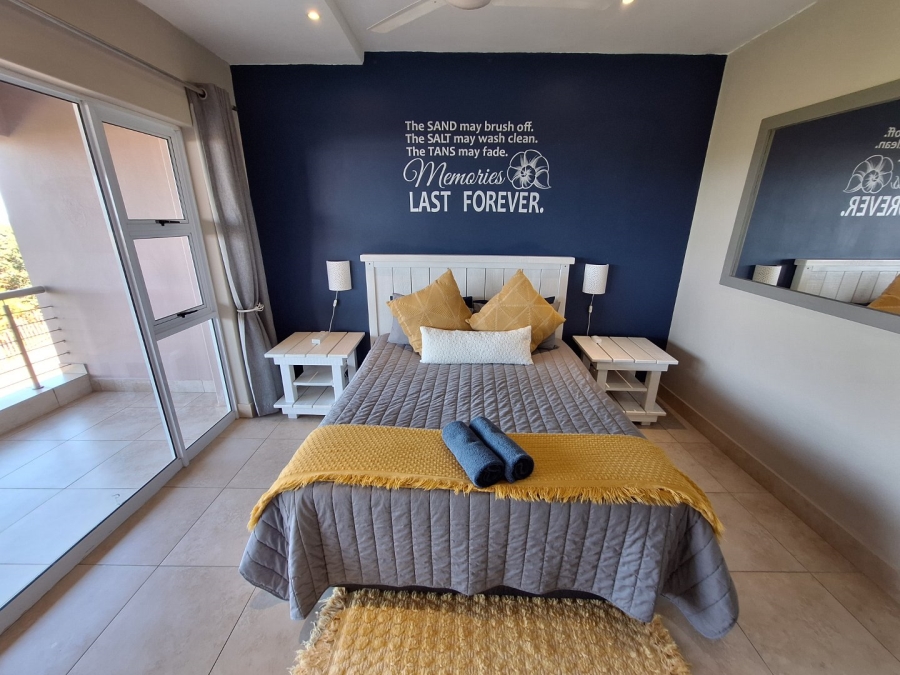 3 Bedroom Property for Sale in Shelly Beach KwaZulu-Natal