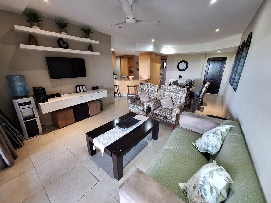 3 Bedroom Property for Sale in Shelly Beach KwaZulu-Natal