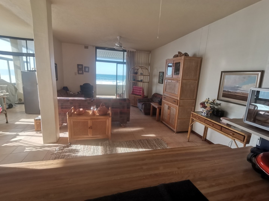 3 Bedroom Property for Sale in Manaba Beach KwaZulu-Natal