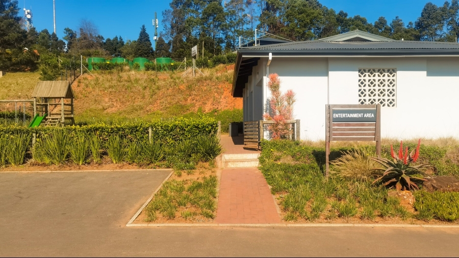 To Let 2 Bedroom Property for Rent in Hilton Central KwaZulu-Natal