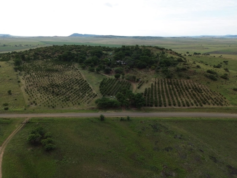 4 Bedroom Property for Sale in Utrecht Rural KwaZulu-Natal