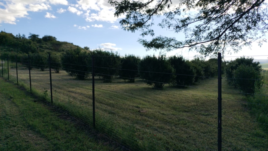 4 Bedroom Property for Sale in Utrecht Rural KwaZulu-Natal