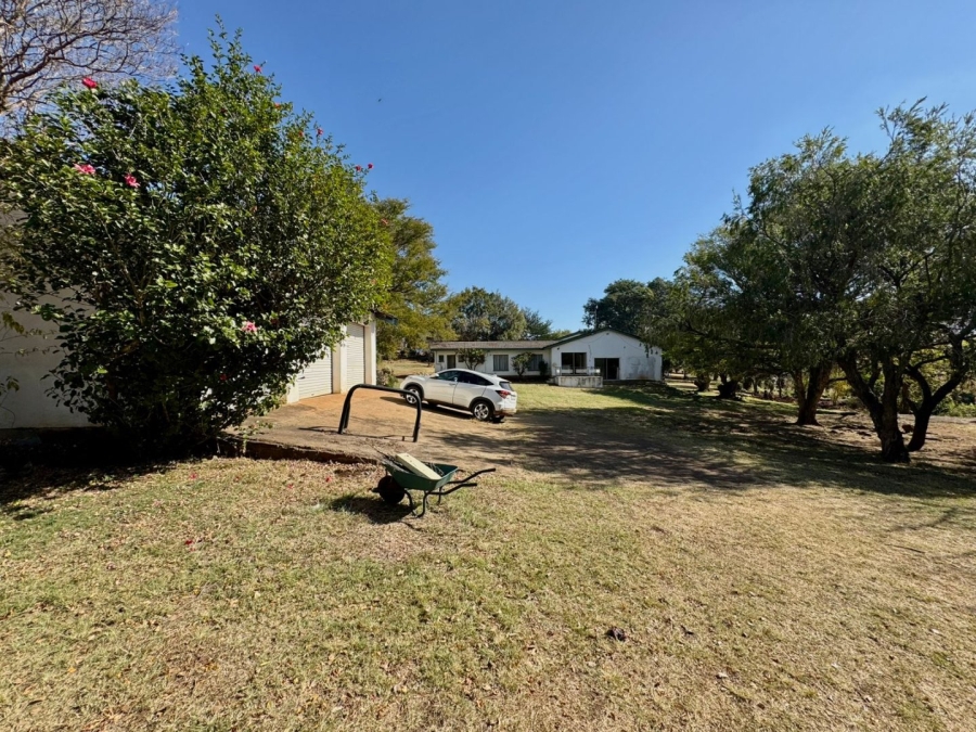 4 Bedroom Property for Sale in Utrecht Rural KwaZulu-Natal