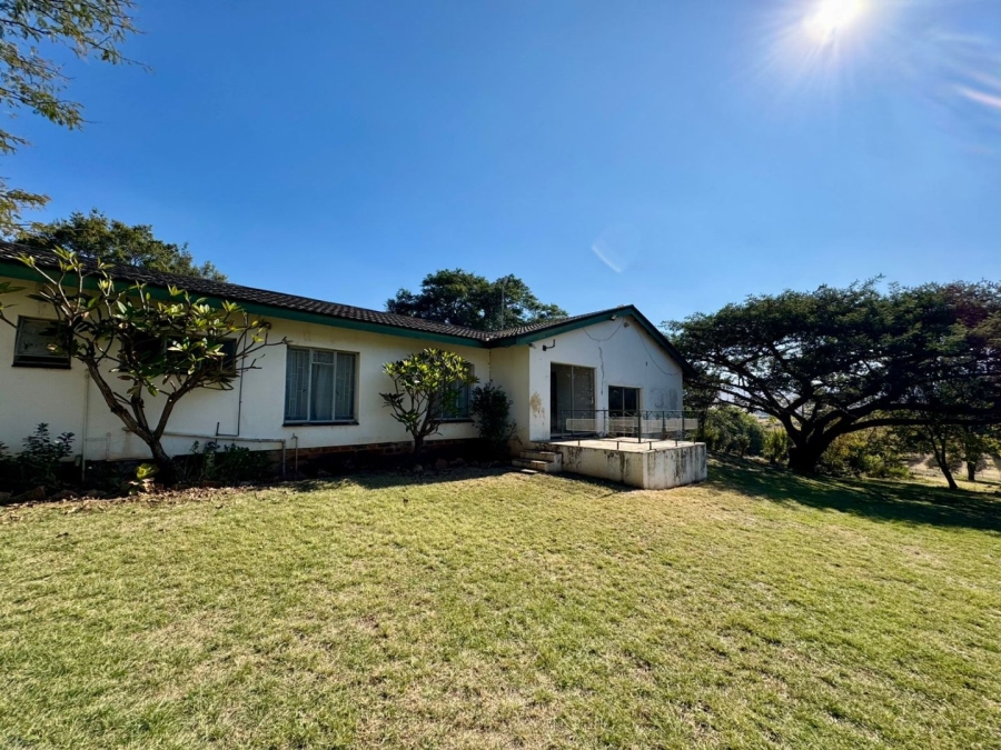 4 Bedroom Property for Sale in Utrecht Rural KwaZulu-Natal