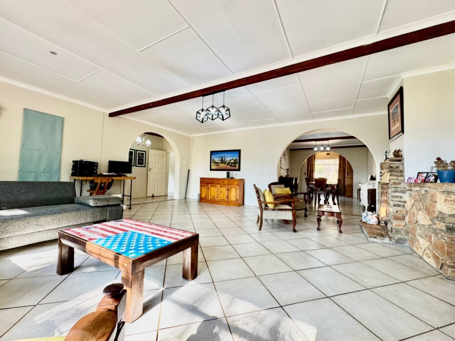 4 Bedroom Property for Sale in Utrecht Rural KwaZulu-Natal