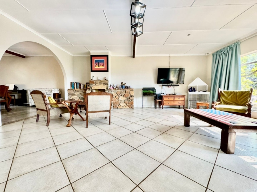 4 Bedroom Property for Sale in Utrecht Rural KwaZulu-Natal