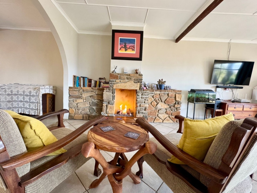 4 Bedroom Property for Sale in Utrecht Rural KwaZulu-Natal