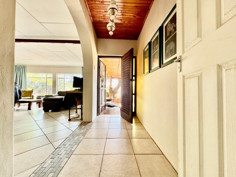 4 Bedroom Property for Sale in Utrecht Rural KwaZulu-Natal