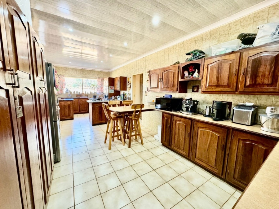 4 Bedroom Property for Sale in Utrecht Rural KwaZulu-Natal