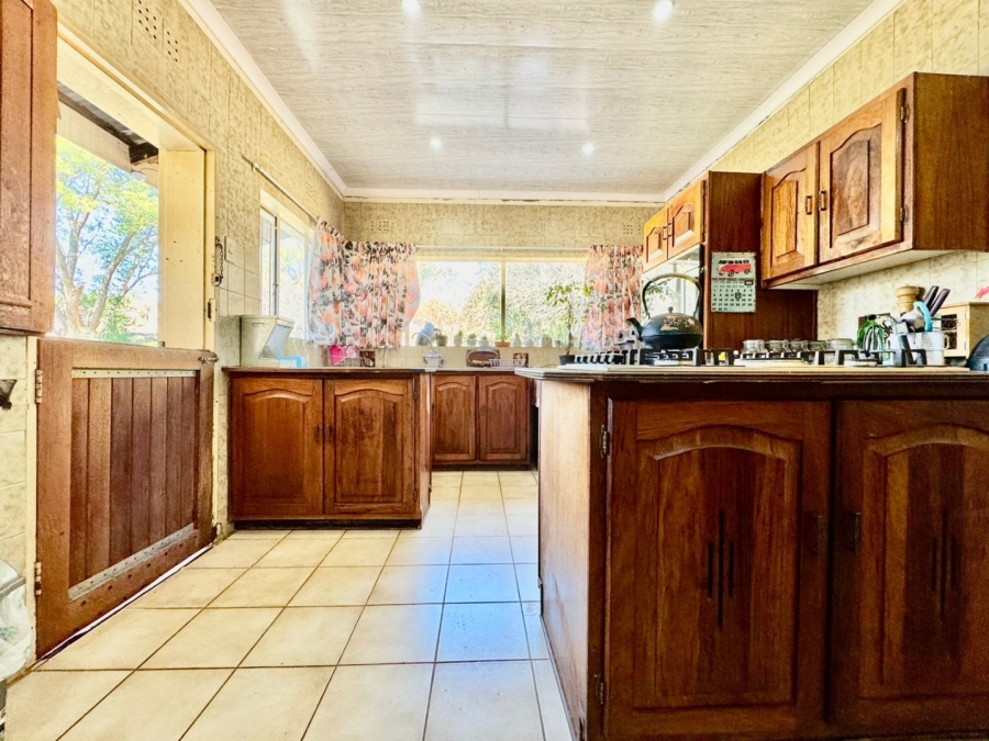 4 Bedroom Property for Sale in Utrecht Rural KwaZulu-Natal
