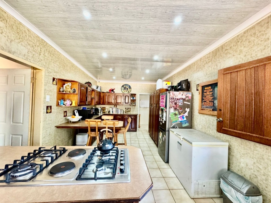 4 Bedroom Property for Sale in Utrecht Rural KwaZulu-Natal