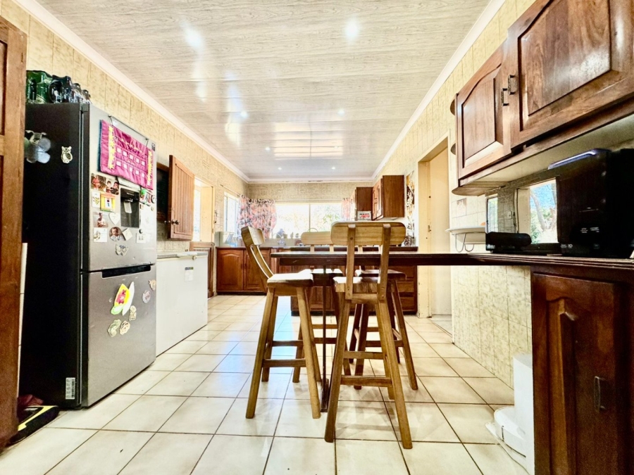 4 Bedroom Property for Sale in Utrecht Rural KwaZulu-Natal