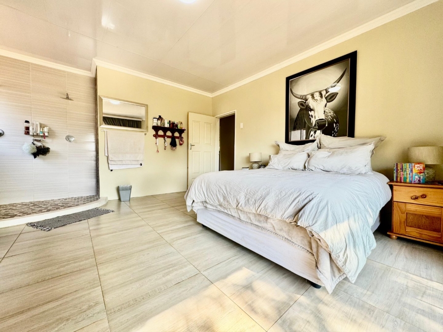 4 Bedroom Property for Sale in Utrecht Rural KwaZulu-Natal