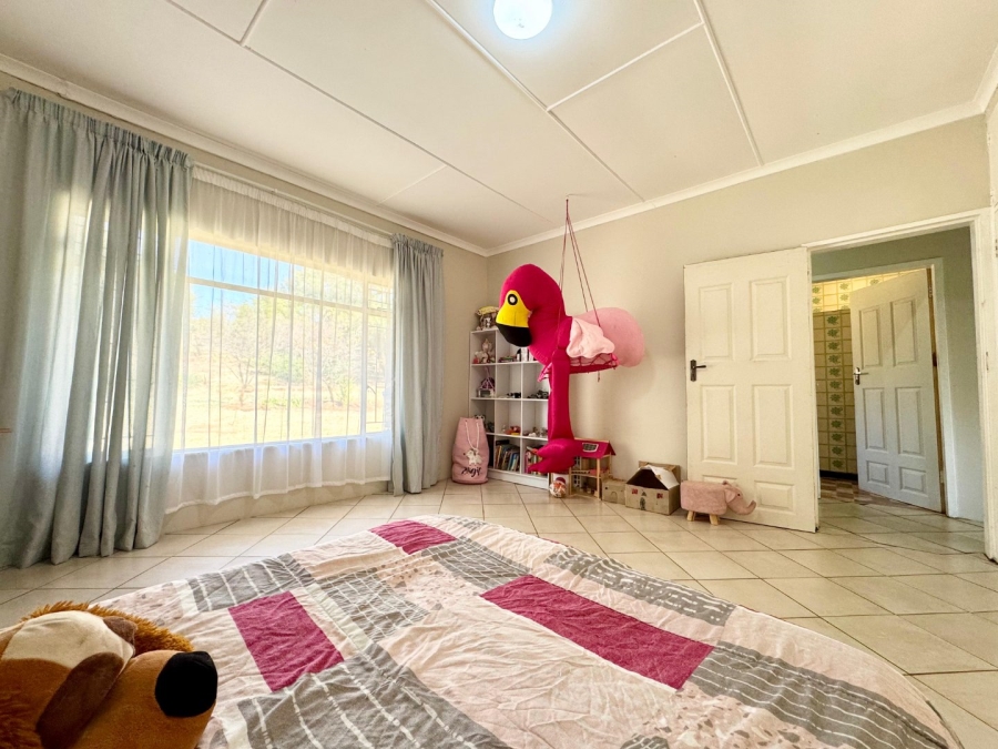 4 Bedroom Property for Sale in Utrecht Rural KwaZulu-Natal