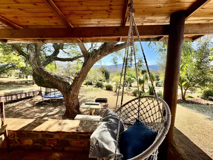 4 Bedroom Property for Sale in Utrecht Rural KwaZulu-Natal