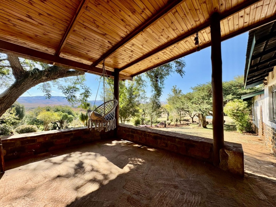4 Bedroom Property for Sale in Utrecht Rural KwaZulu-Natal