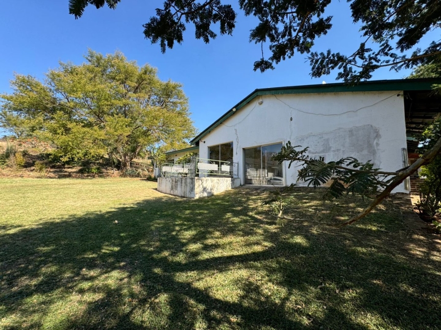 4 Bedroom Property for Sale in Utrecht Rural KwaZulu-Natal