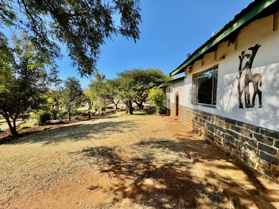 4 Bedroom Property for Sale in Utrecht Rural KwaZulu-Natal