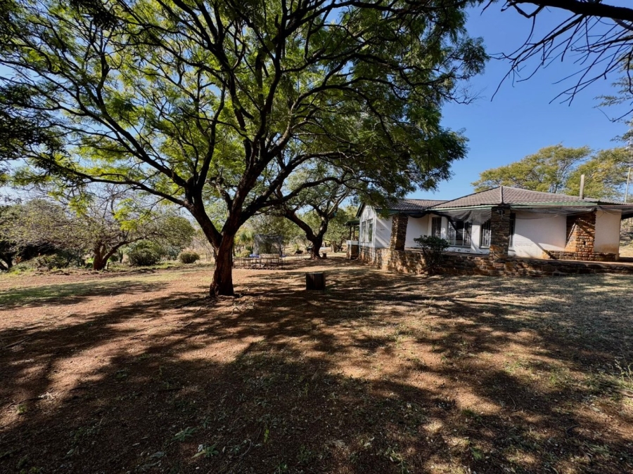 4 Bedroom Property for Sale in Utrecht Rural KwaZulu-Natal