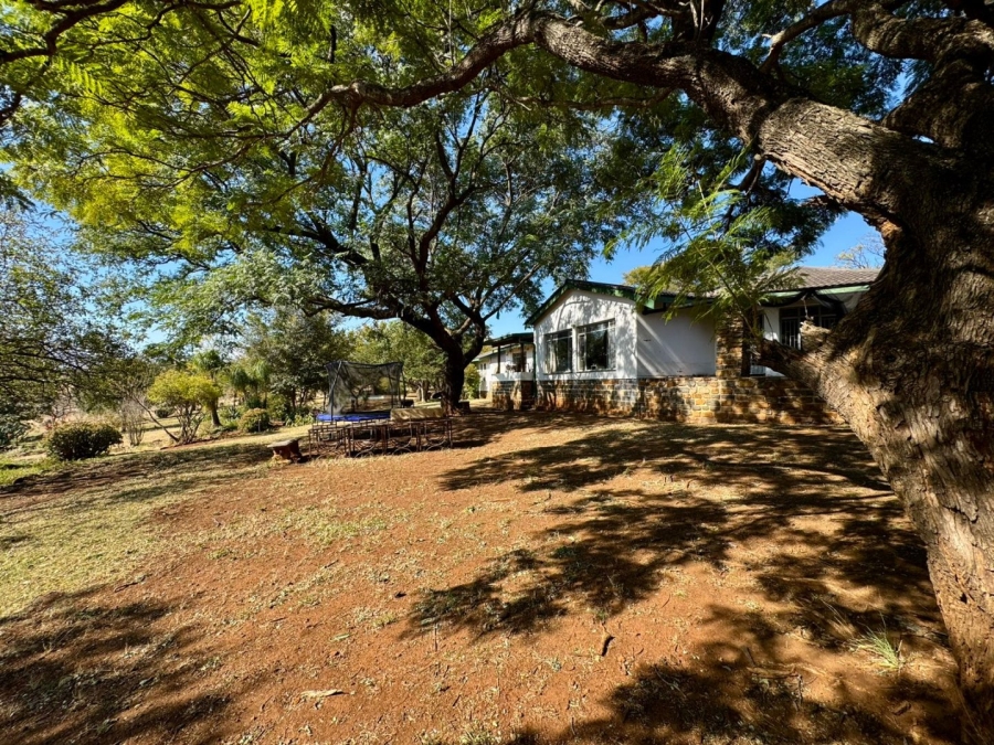 4 Bedroom Property for Sale in Utrecht Rural KwaZulu-Natal