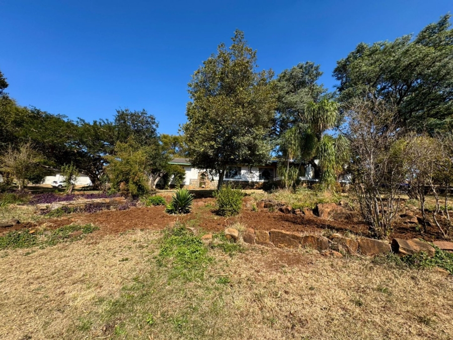 4 Bedroom Property for Sale in Utrecht Rural KwaZulu-Natal