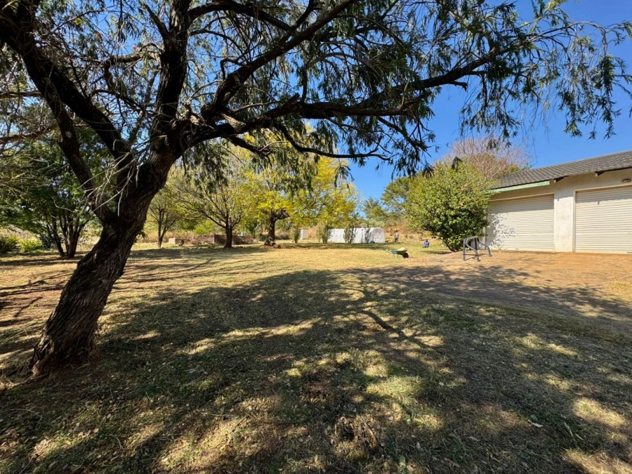 4 Bedroom Property for Sale in Utrecht Rural KwaZulu-Natal