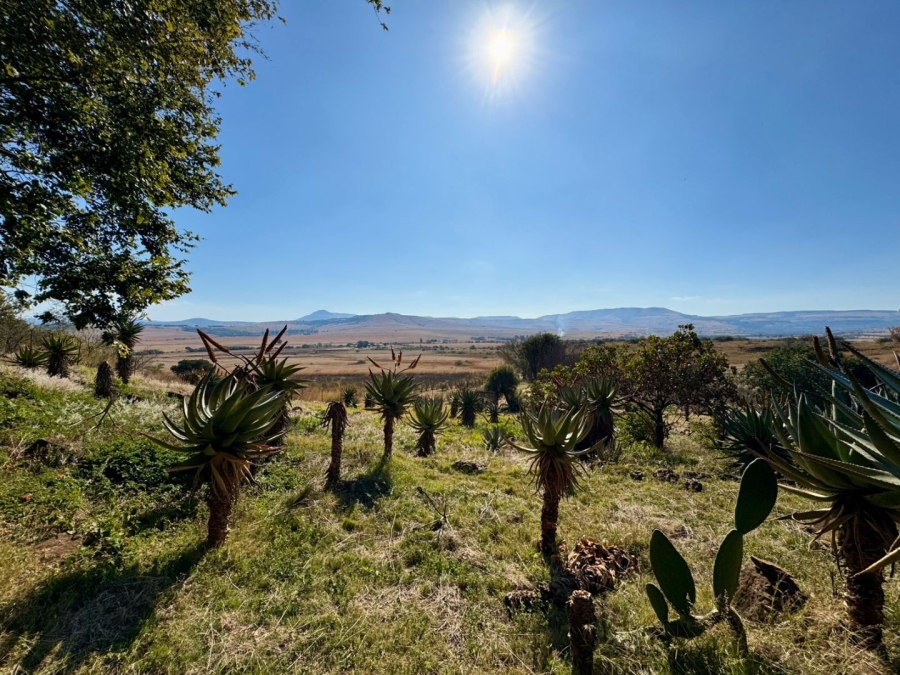 4 Bedroom Property for Sale in Utrecht Rural KwaZulu-Natal