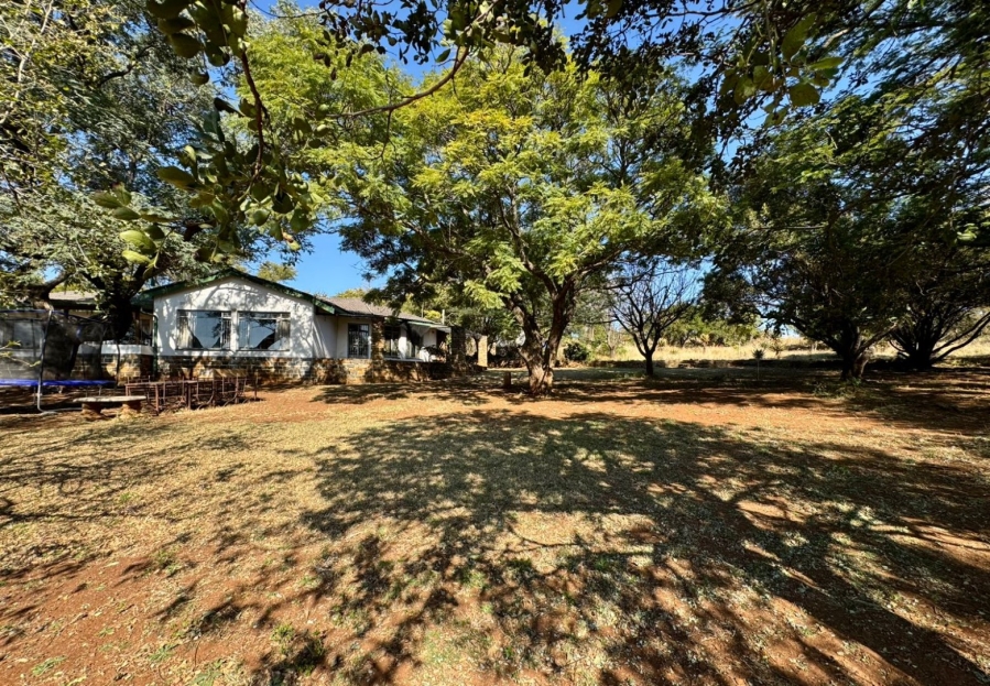 4 Bedroom Property for Sale in Utrecht Rural KwaZulu-Natal