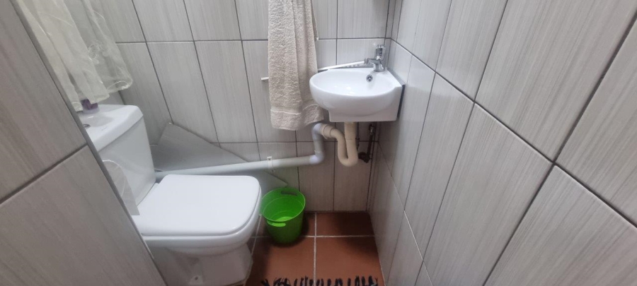 3 Bedroom Property for Sale in Woodgrange KwaZulu-Natal