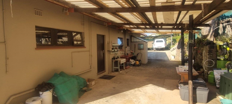 3 Bedroom Property for Sale in Woodgrange KwaZulu-Natal