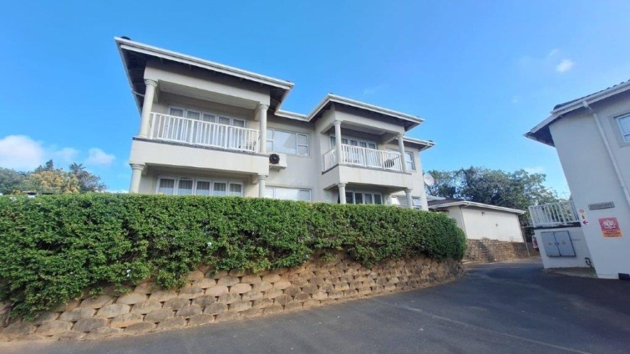 2 Bedroom Property for Sale in Melville KwaZulu-Natal