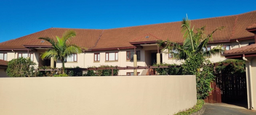 4 Bedroom Property for Sale in Ramsgate KwaZulu-Natal