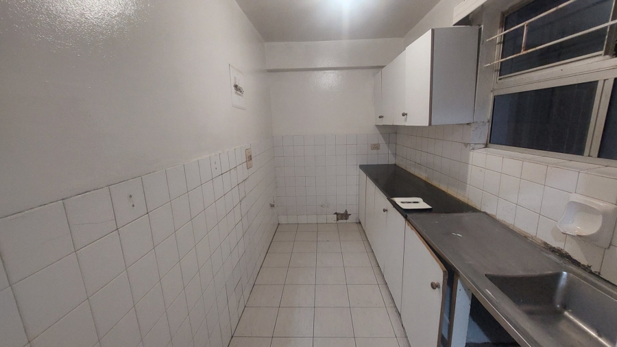 1 Bedroom Property for Sale in South Beach KwaZulu-Natal