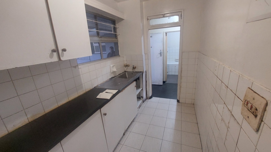 1 Bedroom Property for Sale in South Beach KwaZulu-Natal