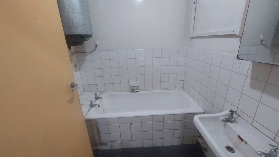 1 Bedroom Property for Sale in South Beach KwaZulu-Natal