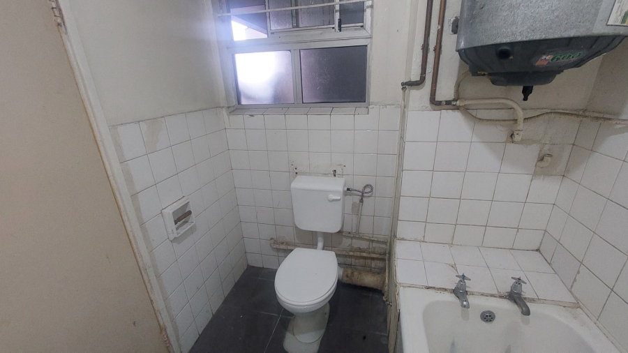 1 Bedroom Property for Sale in South Beach KwaZulu-Natal