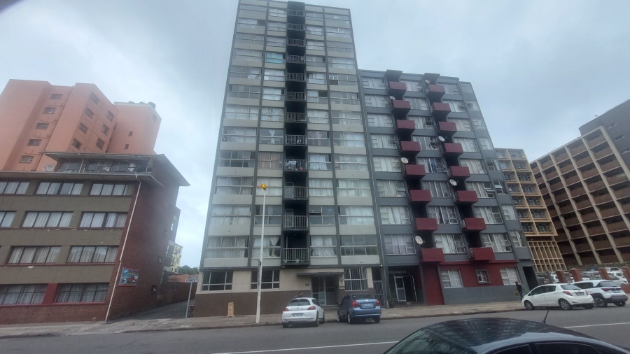 1 Bedroom Property for Sale in South Beach KwaZulu-Natal