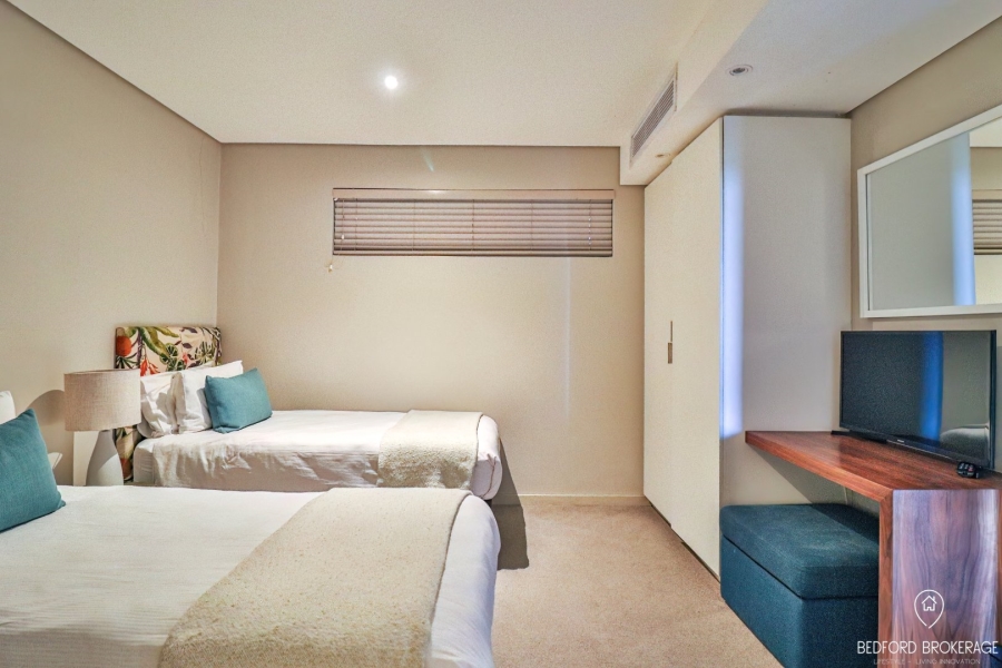 2 Bedroom Property for Sale in Zimbali Coastal Resort Estate KwaZulu-Natal