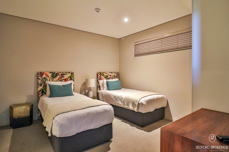 2 Bedroom Property for Sale in Zimbali Coastal Resort Estate KwaZulu-Natal