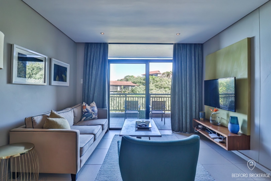 2 Bedroom Property for Sale in Zimbali Coastal Resort Estate KwaZulu-Natal