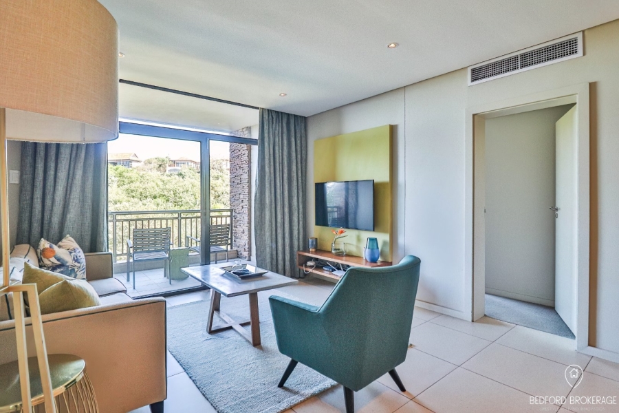 2 Bedroom Property for Sale in Zimbali Coastal Resort Estate KwaZulu-Natal