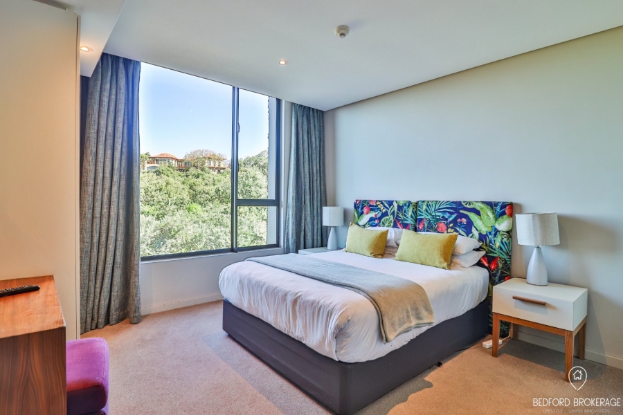 2 Bedroom Property for Sale in Zimbali Coastal Resort Estate KwaZulu-Natal