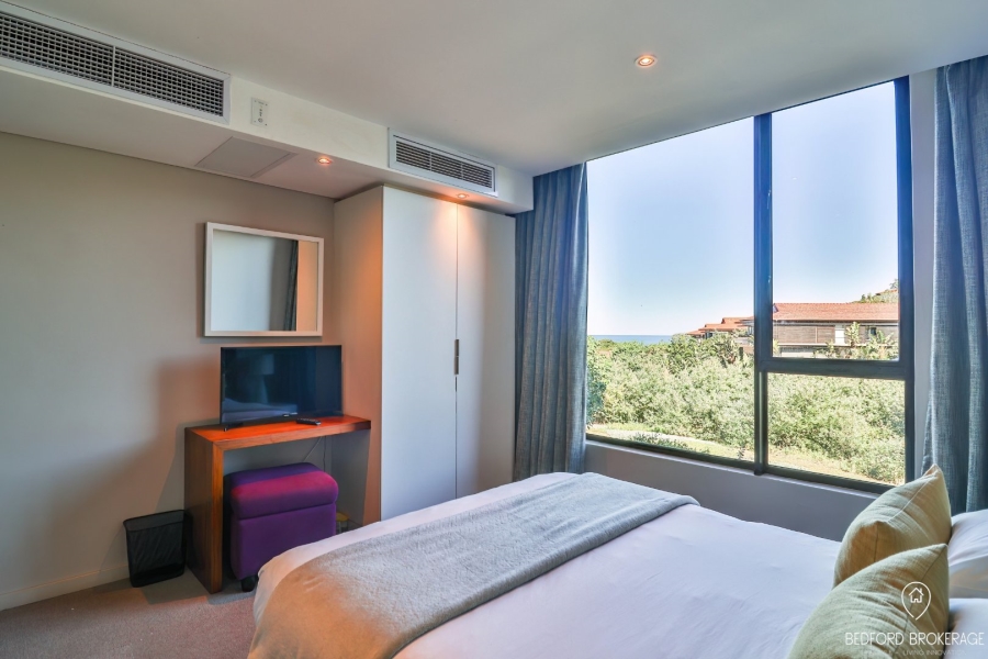 2 Bedroom Property for Sale in Zimbali Coastal Resort Estate KwaZulu-Natal