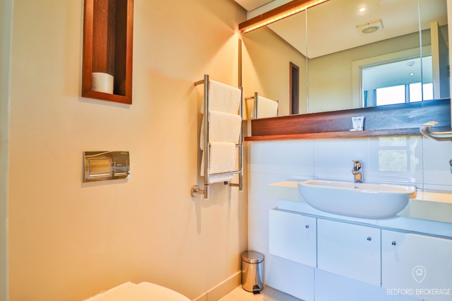 2 Bedroom Property for Sale in Zimbali Coastal Resort Estate KwaZulu-Natal