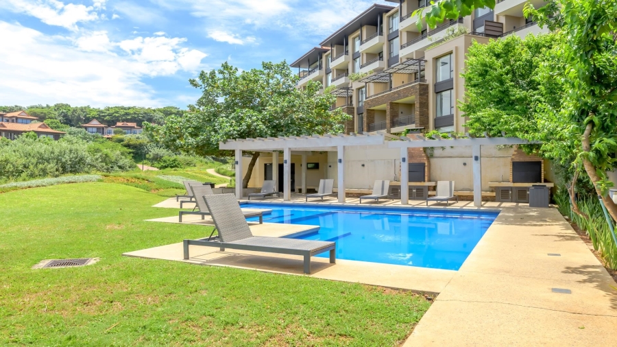 2 Bedroom Property for Sale in Zimbali Coastal Resort Estate KwaZulu-Natal