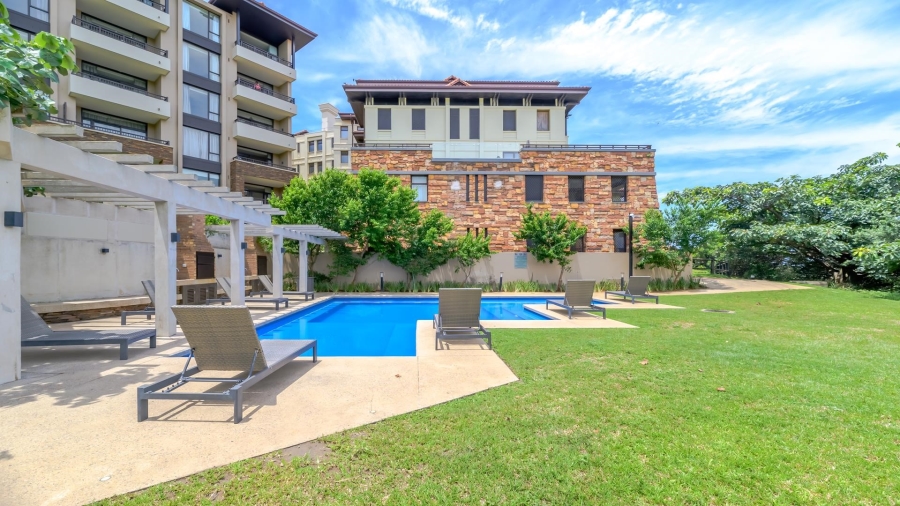2 Bedroom Property for Sale in Zimbali Coastal Resort Estate KwaZulu-Natal