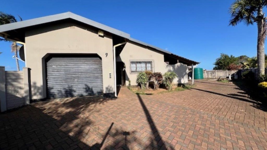 4 Bedroom Property for Sale in Margate KwaZulu-Natal